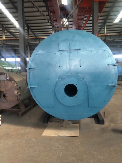 苏州燃气蒸汽锅炉生产工艺