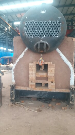 陕西西安大型供暖锅炉厂家