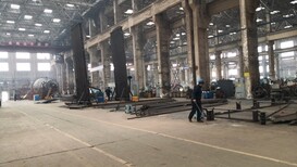 邢台环保天然气锅炉生产厂家定制图片5