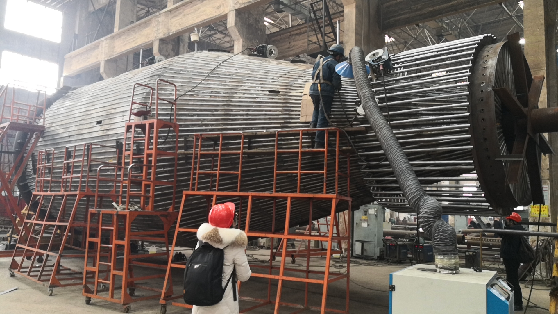 徐州节能低氮锅炉生产厂家定制