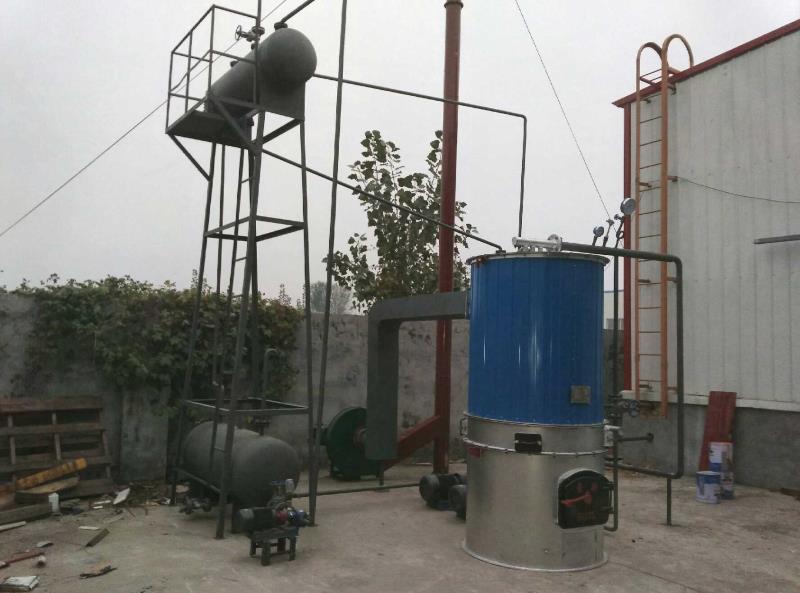 沧州小型热水锅炉生产厂家_欢迎咨询