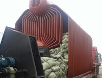 赤峰市6吨蒸汽锅炉加工定制图片1