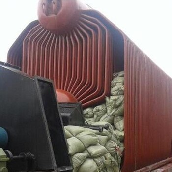 黑龙江黑河1吨生物质蒸汽锅炉品牌加工定制