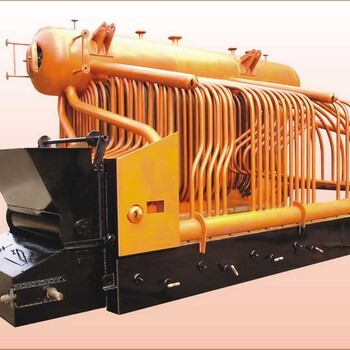 山东菏泽0.2吨蒸汽发生器厂家生产安装调试