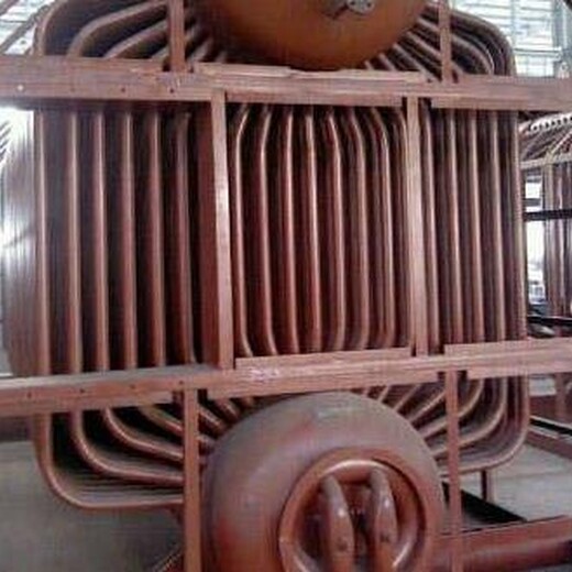 广东省广州蒸汽发生器制造工艺
