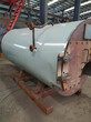 山東威海4噸燃氣蒸汽鍋爐廠家生產安裝調試