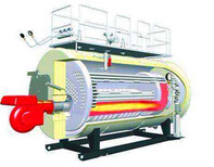 吉林吉林2吨天然气蒸汽锅炉厂家联系方式图片3