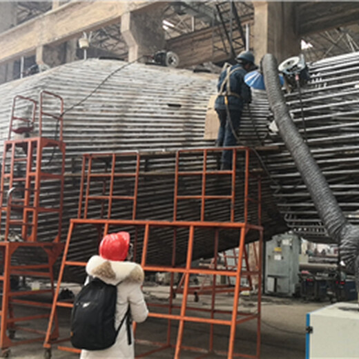 汉沽6吨蒸汽锅炉生产厂家