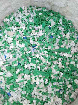 江夏区塑料回收公司