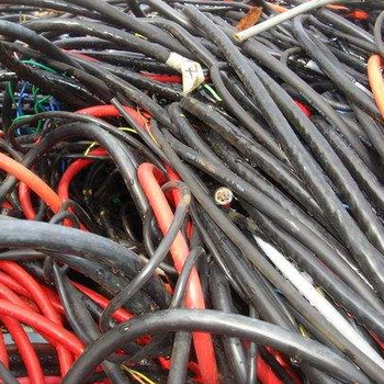 汉阳区废旧电缆回收公司