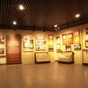 中山瓷器博物馆展柜定制厂家展柜