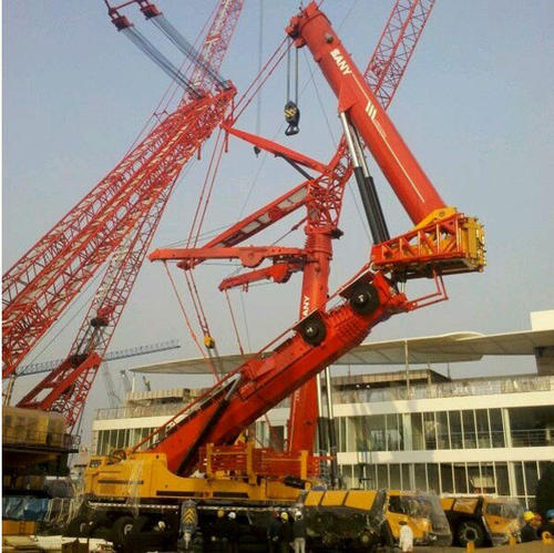 频率-遵化建明吊车租赁-叉车出租随车吊