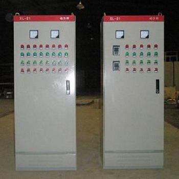 XL-21动力型低压配电柜