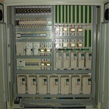 PLC电控柜厂家厂家成套控制柜