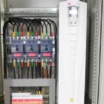 低压配电箱、工业电气自动化控制箱