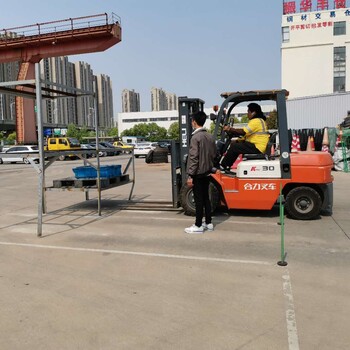 無錫電工焊工叉車行車培訓