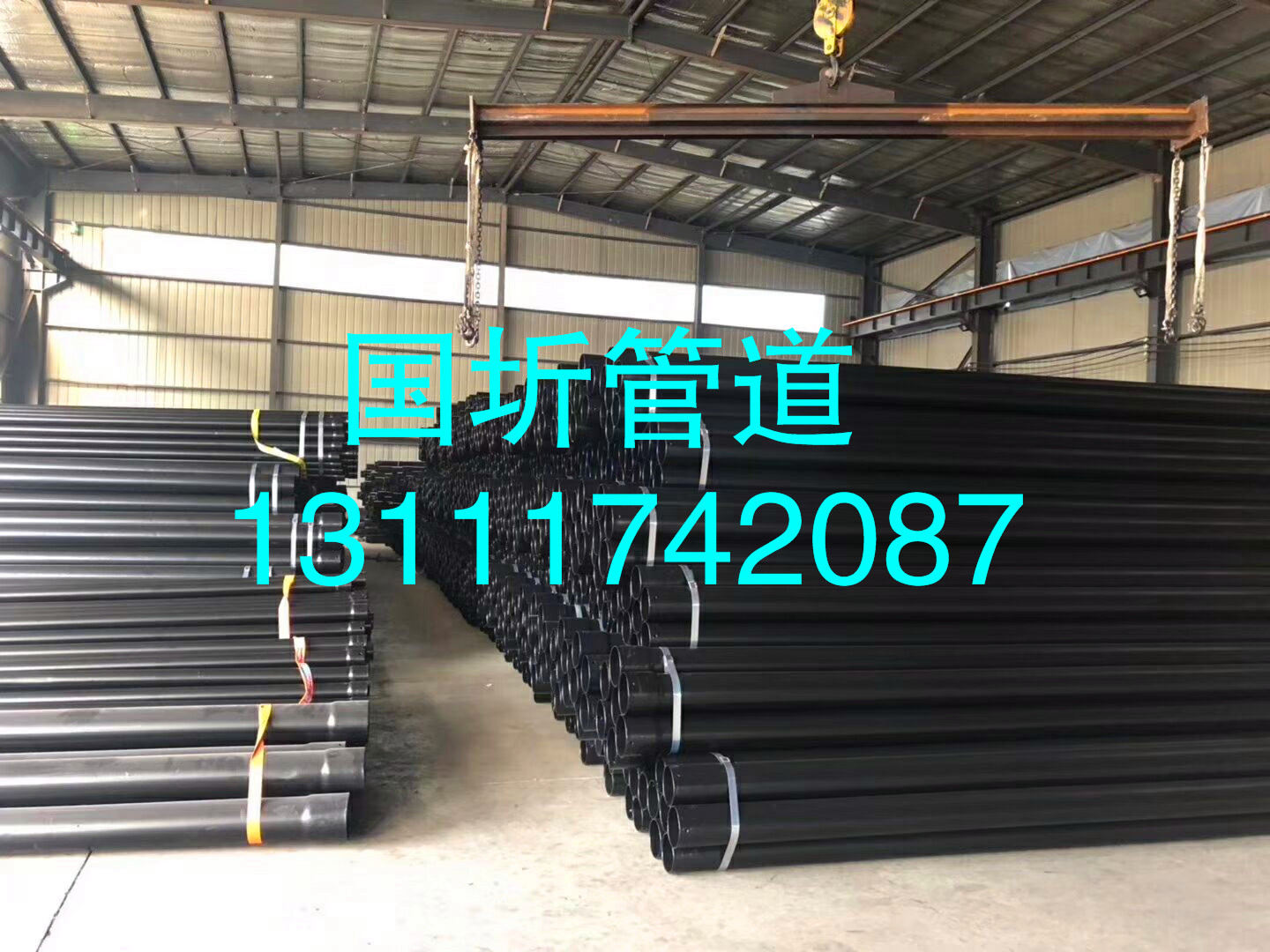 玉林DN800tpep防腐钢管-厂家