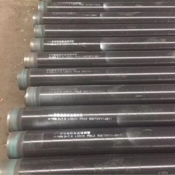 衡阳3PE防腐无缝钢管价格厂家（多钱一米）%资讯