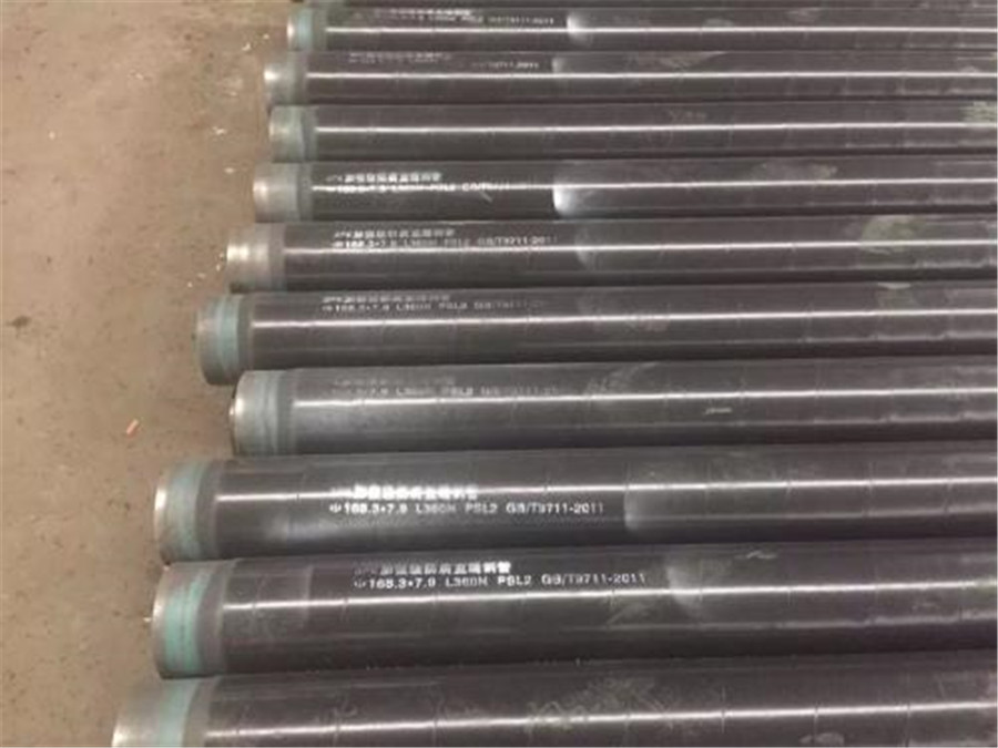 DN博湖IPN8710防腐螺旋钢管厂家价格产品介绍