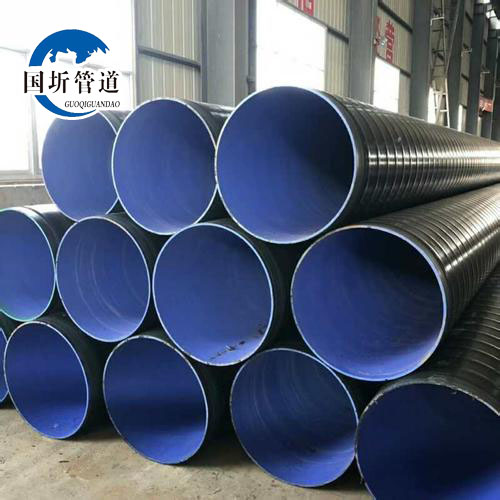 涂塑复合钢管DN200使用优点金城江品质厂家欢迎您