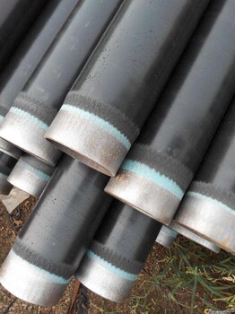 开化地埋式3PE防腐钢管新价格欢迎咨询！