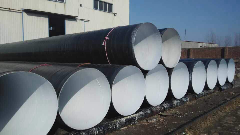 DN隰县输水ipn8710防腐钢管厂家价格产品介绍