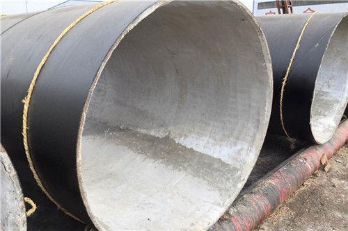 DN分宜小口径一布两油防腐钢管厂家价格产品介绍
