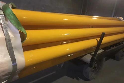 推荐在线：复合涂塑钢管瑞丽（防腐）天然气供暖供排水厂家