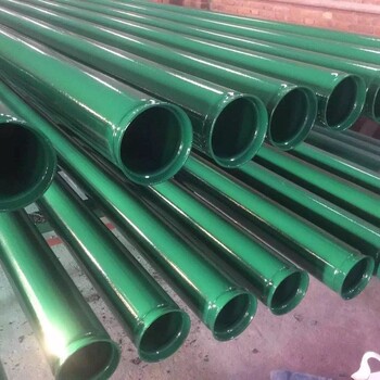 #龙湖今日推荐三油两布防腐钢管厂商聚乙烯防腐钢管