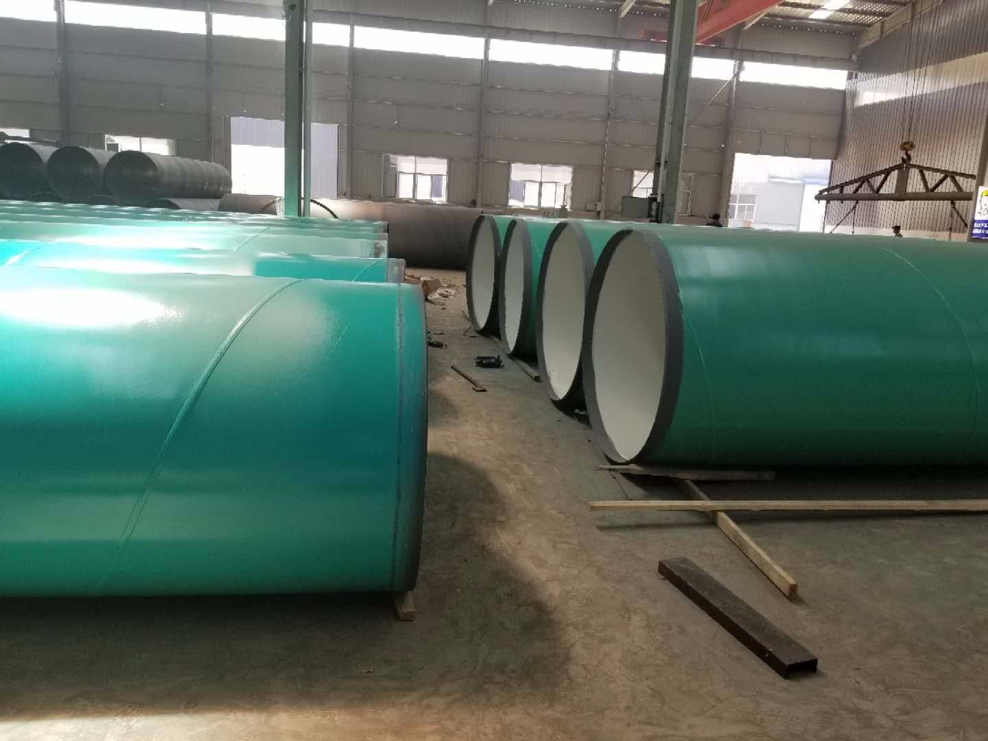 DN宝安涂塑钢管厂家价格产品介绍