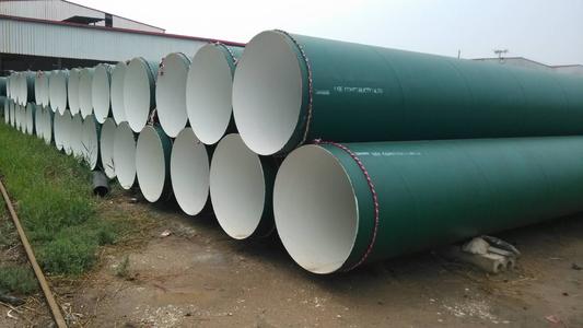 推荐在线：承插式涂塑钢管白下（防腐）天然气供暖供排水厂家