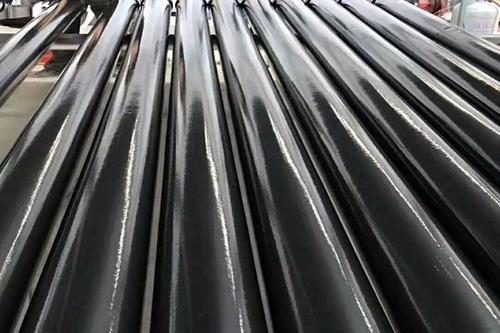 DN蓝田大口径内8710外环氧煤沥青防腐钢管厂家价格产品介绍