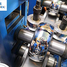 升威普碳钢高频焊管机制管设备模具制造商