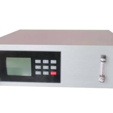 PUE-401型红外气体分析仪