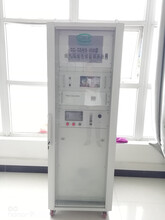 PUE-1000型焦炉煤气分析系统