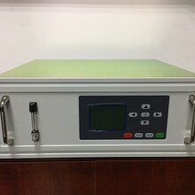 PUE-200型氢气分析仪