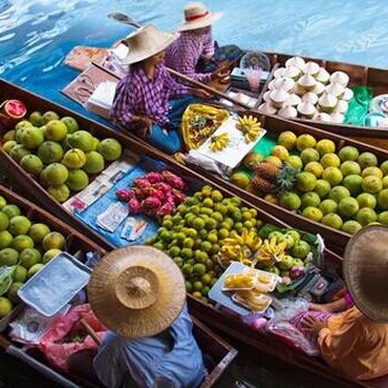 进口泰国水果东莞清关需要多长的操作时间和流程