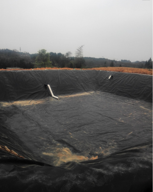 HDPE土工膜、eva防水板、厂家