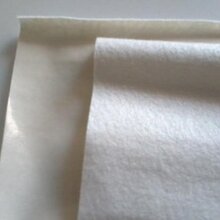 尾矿坝800克复合土工膜供应商图片