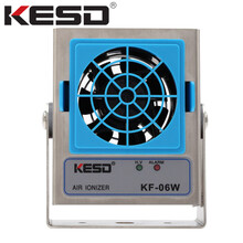 KESD品牌低压高频除静电离子风机KF-06W