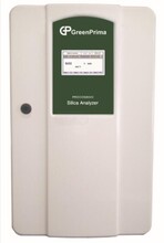 英国GREENPRIMAPROCON6000二氧化硅分析仪（硅表）