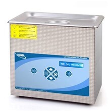 英国PRIMAPM5-2000TD数码式超声波清洗机