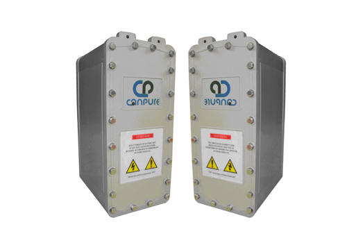 坎普尔Canpure小流量EDI实验室0.5T模块CP-500S