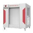 大型C臂旋轉X光機RAYON-RM150檢測鑄件工業X光機