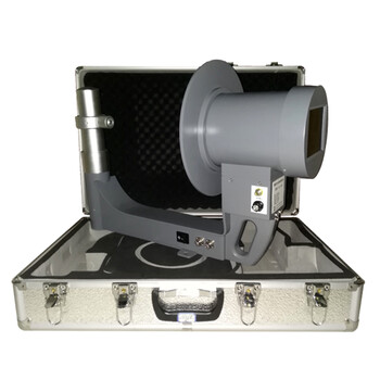 RA1100型便携式X光机透视检测缺陷