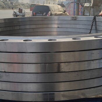 Q235B新款10公斤法兰片平焊法兰焊接法兰碳钢法兰