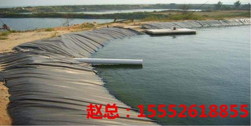 杭州HDPE土工膜生产厂家