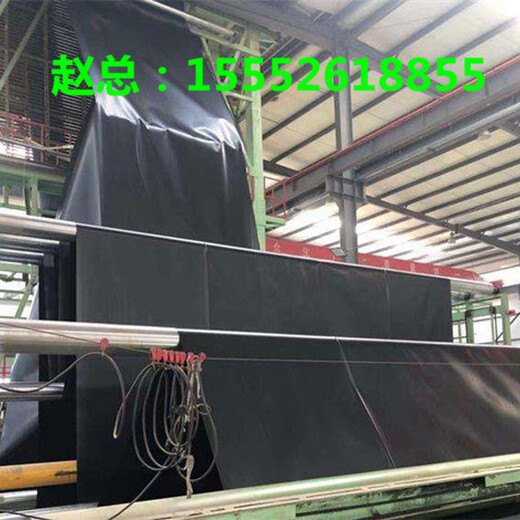 郑州吊带防水板施工工艺