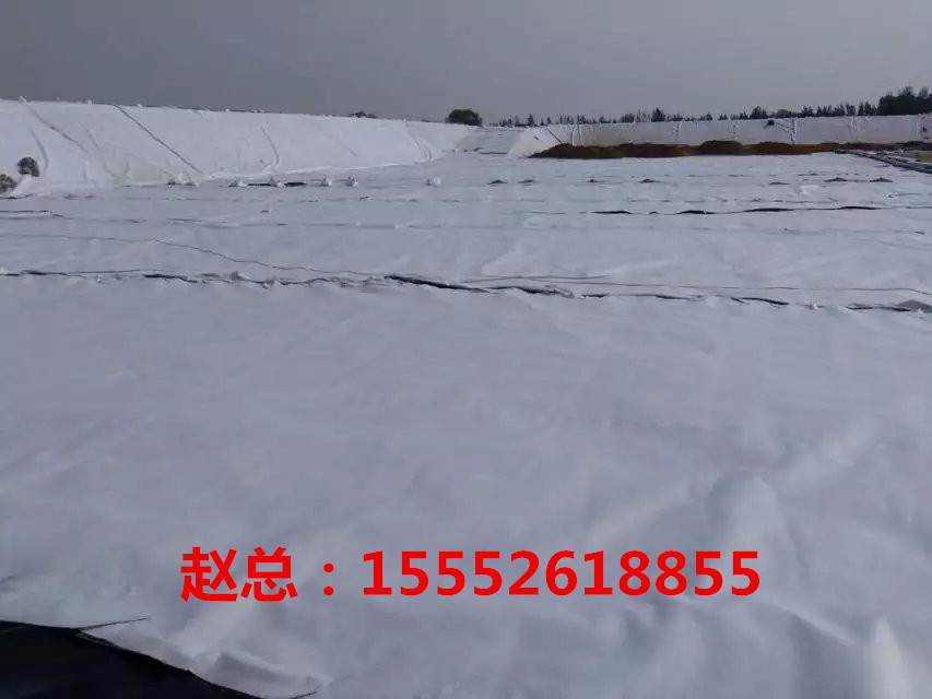 郑州吊带防水板施工工艺