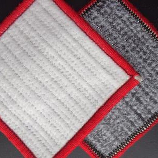 南京膨润防水毯款式,膨润土防水材料